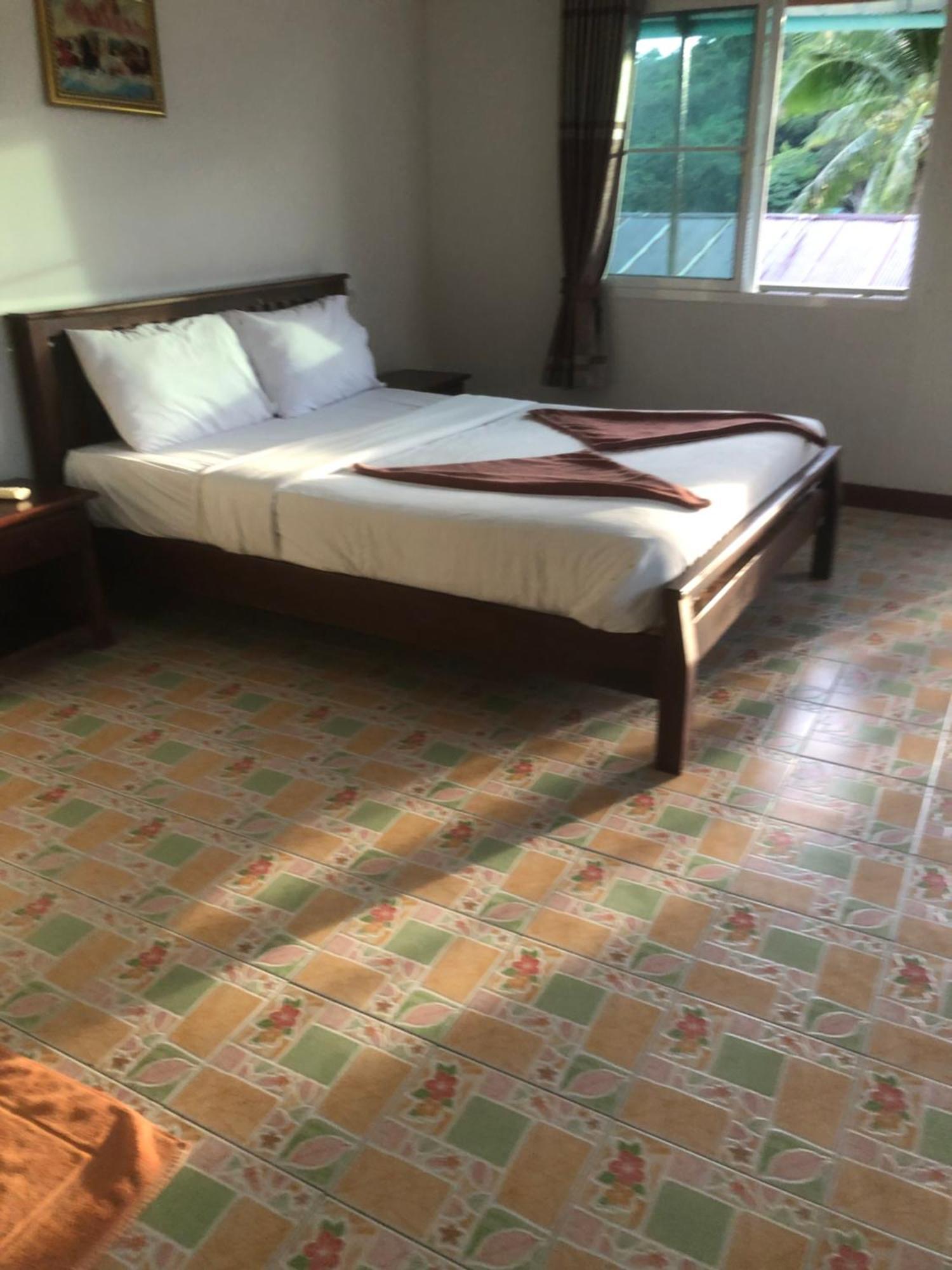 Sand Sea House Islas Phi Phi Exterior foto